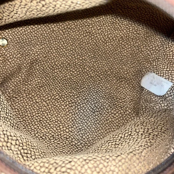 Borbonese Small Tote/Handbag - Picture 11 of 12